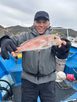 フィッシングボート 清和丸の2026年2月20日(金)2枚目の写真