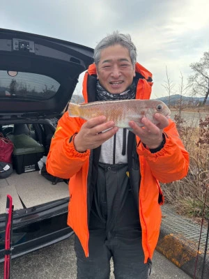 フィッシングボート 清和丸の2026年2月20日(金)3枚目の写真