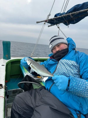 フィッシングボート 清和丸の2026年2月20日(金)4枚目の写真