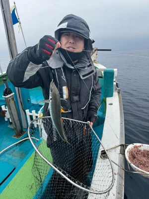 フィッシングボート 清和丸の2026年2月20日(金)5枚目の写真