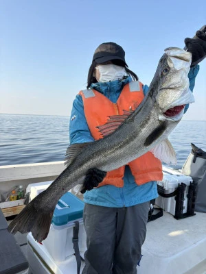 林遊船の2026年2月22日(日)1枚目の写真