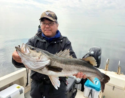 林遊船の2026年2月22日(日)2枚目の写真