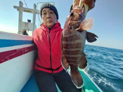 北山丸の2026年2月22日(日)1枚目の写真