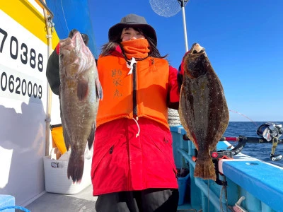 勘栄丸の2026年2月22日(日)2枚目の写真