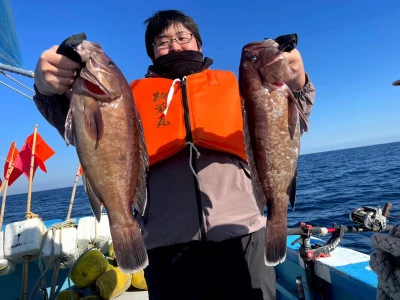 勘栄丸の2026年2月22日(日)3枚目の写真