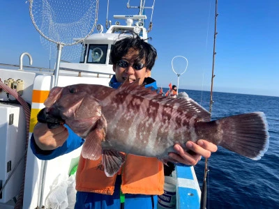 勘栄丸の2026年2月22日(日)4枚目の写真