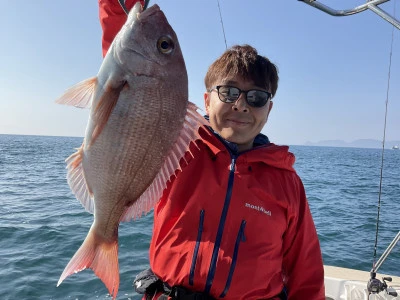 愛裕南丸の2026年2月22日(日)3枚目の写真