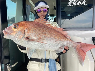 愛裕南丸の2026年2月22日(日)5枚目の写真