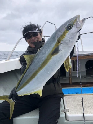 ARCADIA SALTWATER SERVICEの2026年2月21日(土)1枚目の写真