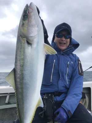 ARCADIA SALTWATER SERVICEの2026年2月21日(土)2枚目の写真