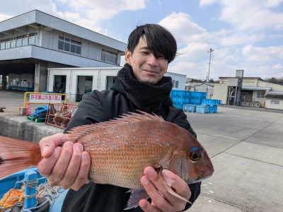 宮田丸の2026年2月22日(日)1枚目の写真