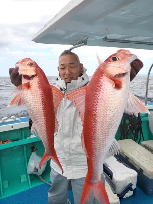 重郎平丸の2026年2月22日(日)2枚目の写真