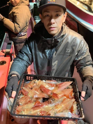 第八幸松丸の2026年2月22日(日)1枚目の写真