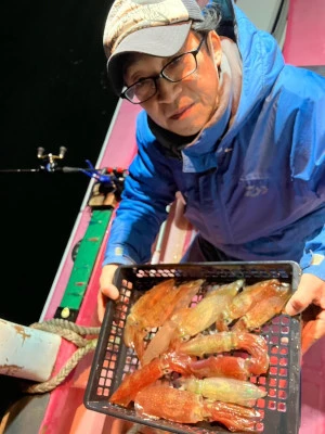 第八幸松丸の2026年2月22日(日)2枚目の写真