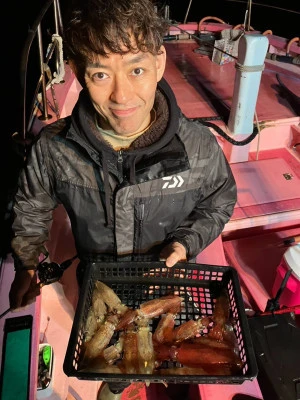 第八幸松丸の2026年2月22日(日)3枚目の写真