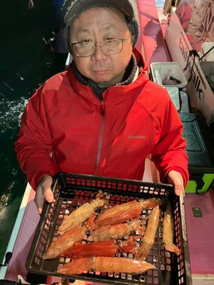 第八幸松丸の2026年2月22日(日)4枚目の写真