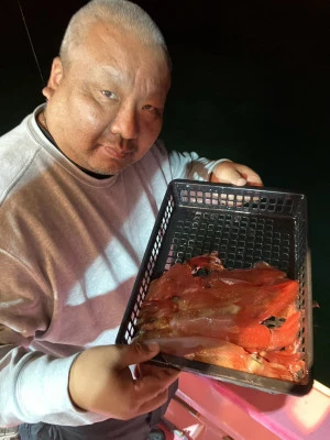 第八幸松丸の2026年2月22日(日)5枚目の写真