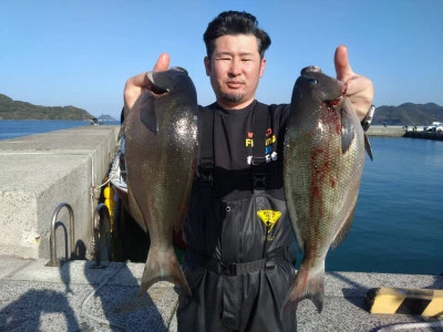 海斗の2026年2月21日(土)1枚目の写真