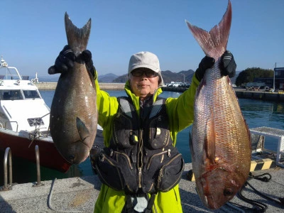海斗の2026年2月21日(土)3枚目の写真