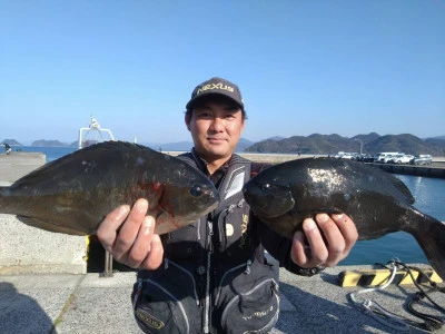 海斗の2026年2月21日(土)4枚目の写真