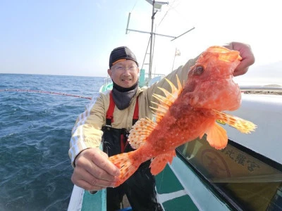 智栄丸の2026年2月23日(月)1枚目の写真