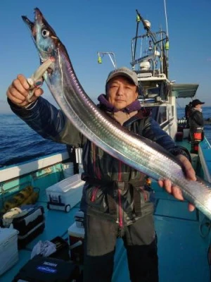 正漁丸の2026年2月22日(日)1枚目の写真