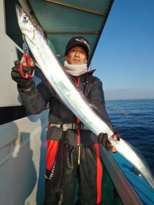 正漁丸の2026年2月22日(日)2枚目の写真