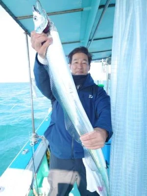 正漁丸の2026年2月22日(日)3枚目の写真