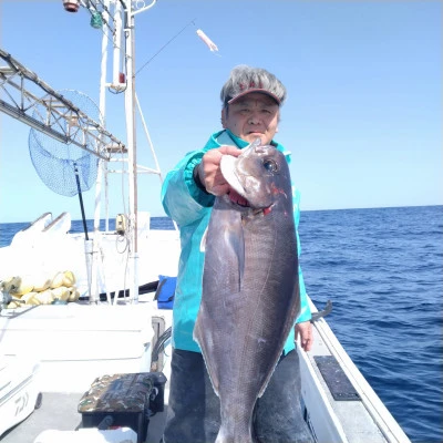 明石丸の2026年2月23日(月)1枚目の写真