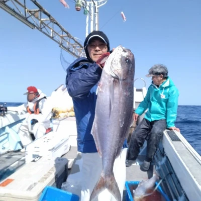 明石丸の2026年2月23日(月)2枚目の写真