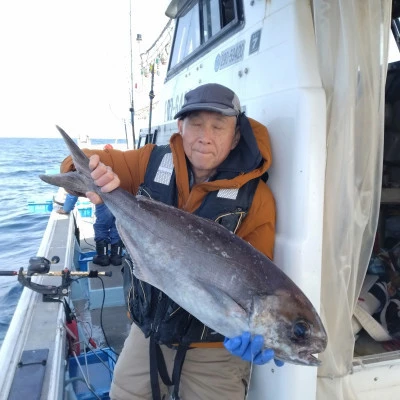 明石丸の2026年2月23日(月)3枚目の写真