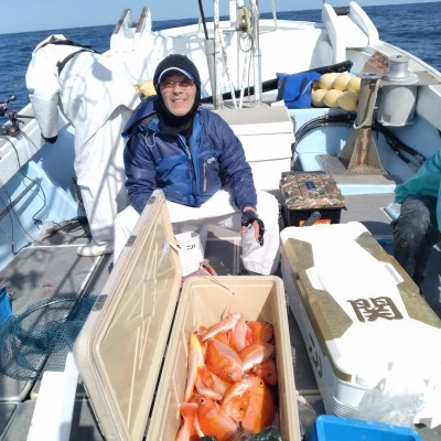 明石丸の2026年2月23日(月)4枚目の写真