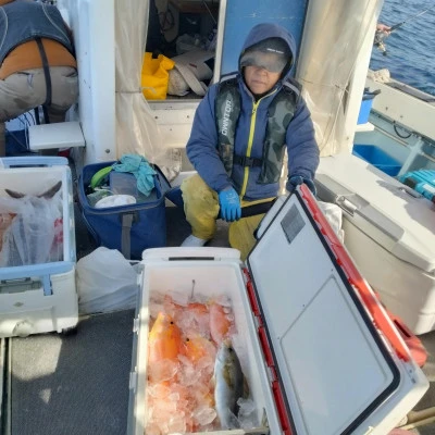 明石丸の2026年2月23日(月)5枚目の写真