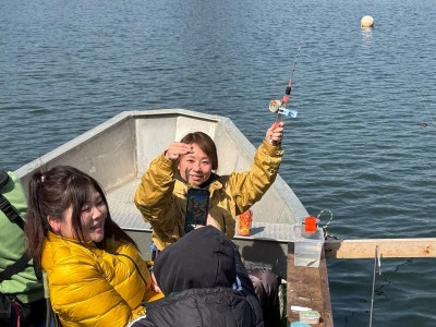 アウトドアハウスアオノの2026年2月23日(月)1枚目の写真