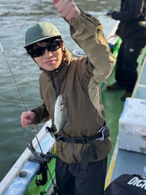 久保弘丸の2026年2月22日(日)2枚目の写真