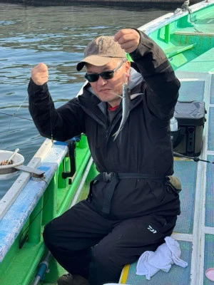 久保弘丸の2026年2月22日(日)3枚目の写真