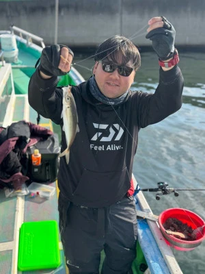 久保弘丸の2026年2月22日(日)4枚目の写真