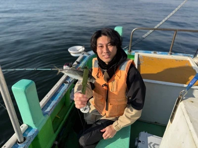 久保弘丸の2026年2月22日(日)5枚目の写真