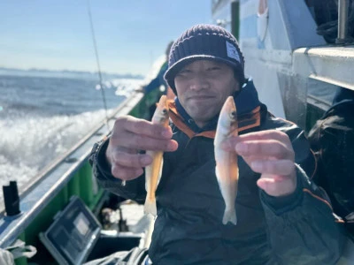 久保弘丸の2026年2月21日(土)1枚目の写真