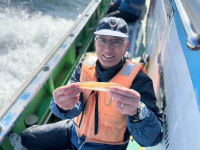 久保弘丸の2026年2月21日(土)2枚目の写真