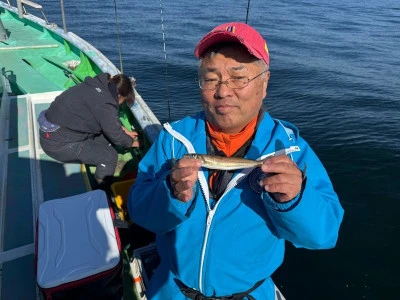 久保弘丸の2026年2月21日(土)3枚目の写真