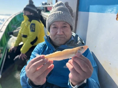 久保弘丸の2026年2月21日(土)5枚目の写真