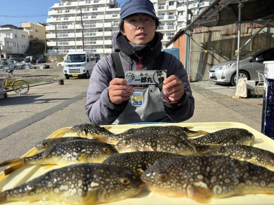 一郎丸の2026年2月22日(日)3枚目の写真