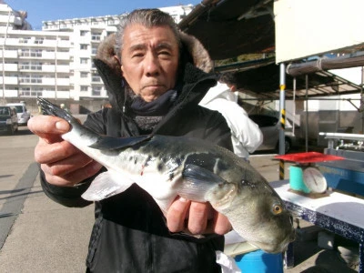 一郎丸の2026年2月19日(木)2枚目の写真