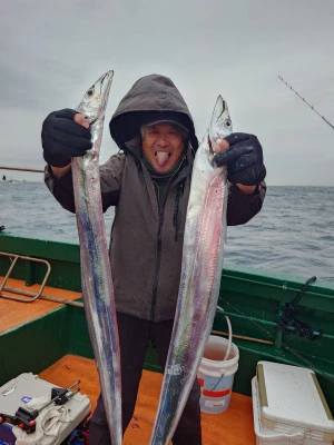 清家渡船の2026年2月24日(火)3枚目の写真