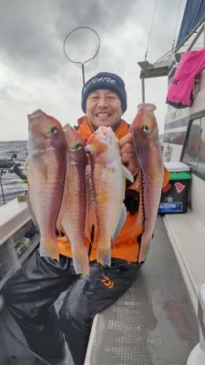 信栄丸の2026年2月24日(火)1枚目の写真