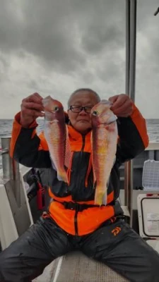 信栄丸の2026年2月24日(火)2枚目の写真