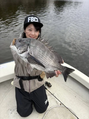 林遊船の2026年2月24日(火)1枚目の写真