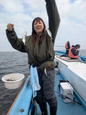 林遊船の2026年2月24日(火)2枚目の写真