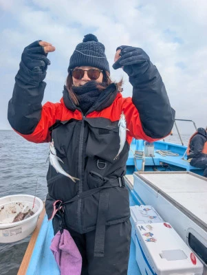 林遊船の2026年2月24日(火)3枚目の写真